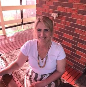 Meet your Posher, Margaret